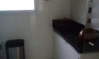 Imagem 3: Apartamento para Venda em São Caetano do Sul, Santa Paula, 3 dormitórios, 1 suíte, 2 banhe