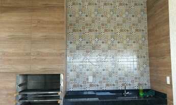 Imagem 4: Jacarei - Casa de Condomínio - Condominio Residencial Mirante do Vale