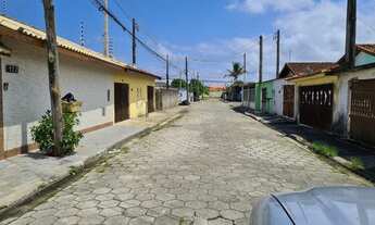 Imagem 3: Casa terrea Itanhaem Suarão - 02 vagas, Quintal, Edicula