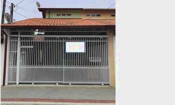 Imagem: Casa para venda tem 140 metros quadrados