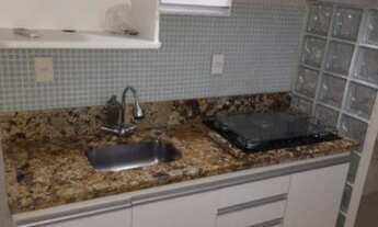 Imagem: CASA NO JÚLIA SEFFER