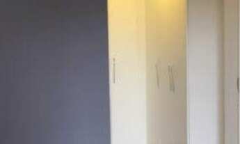 Imagem 6: Apartamento em Alphaville 170m2 com 3 suites, 3 vagas, terraço gourmet , lazer completo