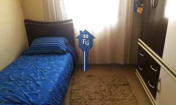 Imagem 6: Apartamento para Venda em São Vicente, PARQUE SÃO VICENTE, 2 dormitórios, 1 banheiro, 1 va