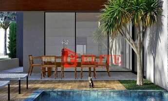 Imagem 5: Casa no Altos da Serra V com 4 dormitórios à venda, 234 m² por R$ 2.100.000 - Urbanova - S