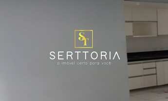 Imagem 2: Apartamento com quintal a venda em hortolandia