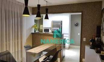 Imagem 8: Apartamento à venda, 144 m² por R$ 1.749.000,00 - Chácara Santo Antônio - São Paulo/SP