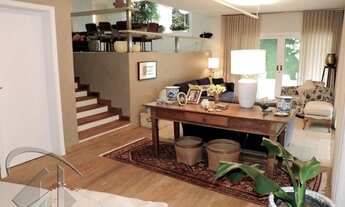 Imagem 2: 4 dorms, lazer, maravilhosa!