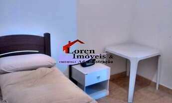 Imagem 6: Sala Living dividida para 1 dormitório Sv!