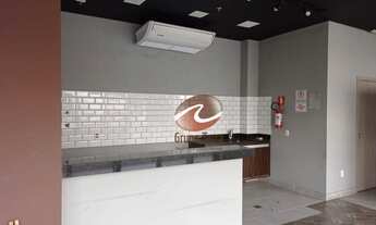 Imagem 6: Loja para alugar no térreo, 62 m² por R$ 6.500/mês - Jardim São Dimas - São José dos Campo