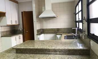 Imagem 7: Casa para aluguel e venda com 363 m², 5 quartos sendo 3 suítes, planejados, - Residencial