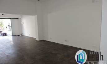 Imagem 6: Loja Comercial para Locação, com 32 m² na Vila Ema em São José dos Campos, SP