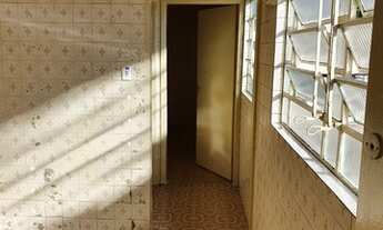 Imagem 2: Casa de fundo para aluguel