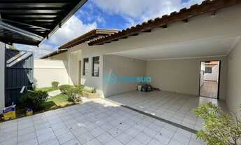 Imagem 3: Casa a Venda Jardim São Paulo R$ 510 mil