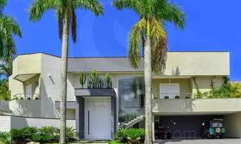 Imagem: GUARUJÁ - Casa de Condomínio - ACAPULCO