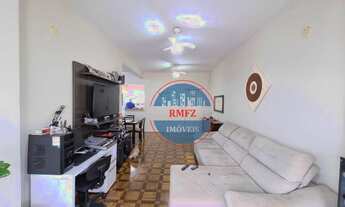 Imagem 7: Apartamento com 2 dormitórios à venda, 110 m² por R$ 780.000,00 - Consolação - São Paulo/S