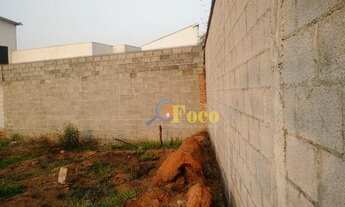 Imagem 2: Terreno à venda, 440 m² por R$ 216.000,00 - Nova Itatiba - Itatiba/SP