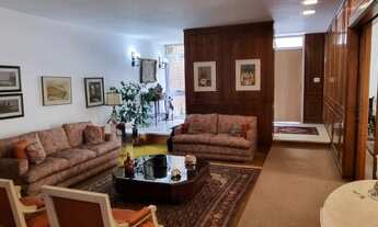 Imagem 4: Casa para reforma ao lado do Parque Ibirapuera