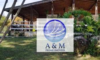 Imagem: Casa com 4 dormitórios à venda, 350 m²