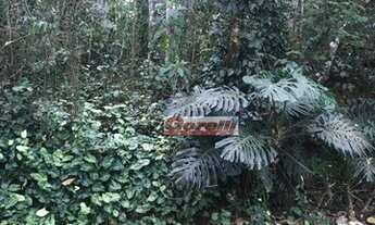 Imagem 2: Terreno à venda, 985 m² por R$ 320.000,00 - Condomínio Arujazinho I, II e III - Arujá/SP