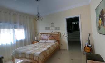 Imagem 2: Casa Térrea - Condomínio Residencial Villas de Santana -220m² - 3 suítes