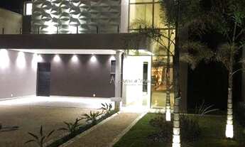 Imagem 3: Sobrado com 3 dormitórios à venda, 260 m² por R$ 1.900.000,00 - Condominio Dona Maria Jose