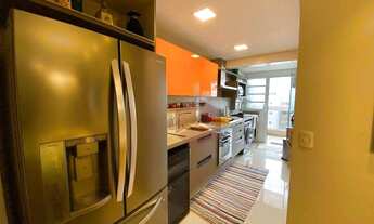 Imagem 2: Cobertura à venda, 115 m² por R$ 1.810.000,00 - Centro - Florianópolis/SC