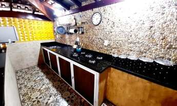 Imagem 5: Casa à Venda no Jd. Felicidade