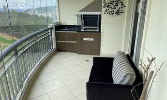 Imagem: Apartamento para venda com 139 m2 com 3