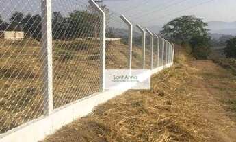 Imagem 7: Área à venda, 1957 m² por R$ 420.000,00 - Jardim Maestro Mourão - São João da Boa Vista/SP