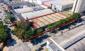 Imagem 4: Galpão para venda e locação em São Mateus