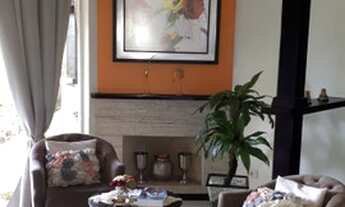 Imagem 3: CASA 04 Dormitórios PRÓXIMA AO CENTRO SÃO ROQUE CONSTRUÇÃO ISOLADA COM 370 m² EM TERRENO D