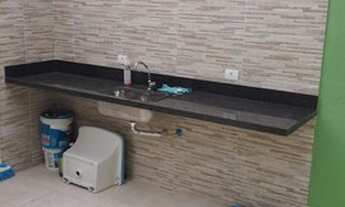 Imagem 6: CASA LINEAR TROCO POR PARTE EM TERRENO / CAMPO GRANDE - ILHA DE GUARATIBA