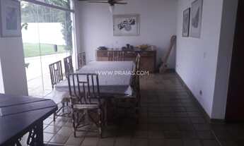 Imagem 6: GUARUJá - Casa Padrão - Praia de Pernambuco