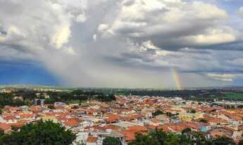Imagem 5: APARTAMENTO RESIDENCIAL em INDAIATUBA - SP, JARDIM NOVA INDAIÁ
