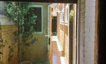 Imagem 4: CASA RESIDENCIAL em Jundiaí - SP, Jardim Samanbaia