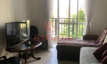 Imagem 2: Apartamento Jundiai no Condominio Vila Bela 91m2 3 doms 1 suíte 2 vagas