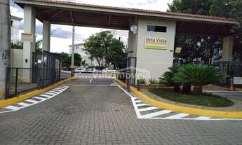 Imagem: Apartamento - Jardim Santa Terezinha (Nova