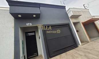 Imagem 4: Casa para Venda em Araçatuba, Jardim Universo, 2 dormitórios, 1 suíte, 2 banheiros, 2 vaga