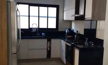 Imagem 7: Sobrado para venda em Cond. Park Real - Indaiatuba - SP