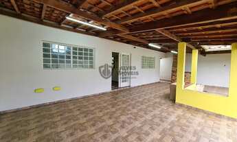 Imagem 3: Araraquara - Casa Padrão - Vila Santa Maria (Vila Xavier