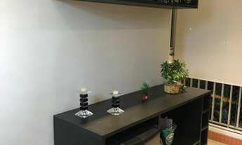 Imagem 6: Apartamento para venda possui 66 metros quadrados com 2 quartos