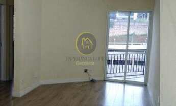 Imagem: Apartamento para Venda em Osasco, Quitauna