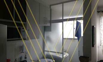 Imagem 6: Jundiaí - Apartamento Padrão - Jardim Búfalo