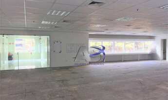 Imagem 4: Conjunto para alugar, 292 m² por R$ 13.902/mês - PROPRIETÁRIO PODE ENTREGAR MOBILIADO - VA