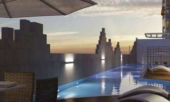 Imagem 3: ITAJAí - Apartamento Padrão - Ressacada