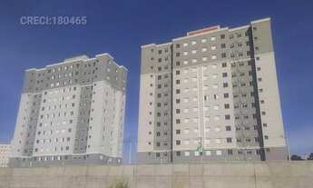 Imagem: Apto a venda com 44 metros quadrados com