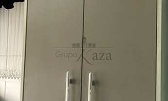 Imagem 4: Apartamento - Jardim Santa Maria - Jacareí - Residencial Torri Di Siena - 76m² - 3 Dormitó