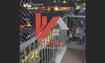 Imagem: Aldeia Campista, 90 metros quadrados com