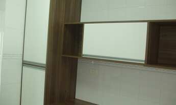 Imagem 6: Apartamento de 3 Dormitórios e 2 Vagas em Tamboré - Barueri - SP