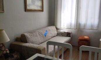 Imagem 4: Apartamento com 2 dormitórios à venda, 49 m² por R$ 256.000,00 - Condomínio Vida Plena Cam